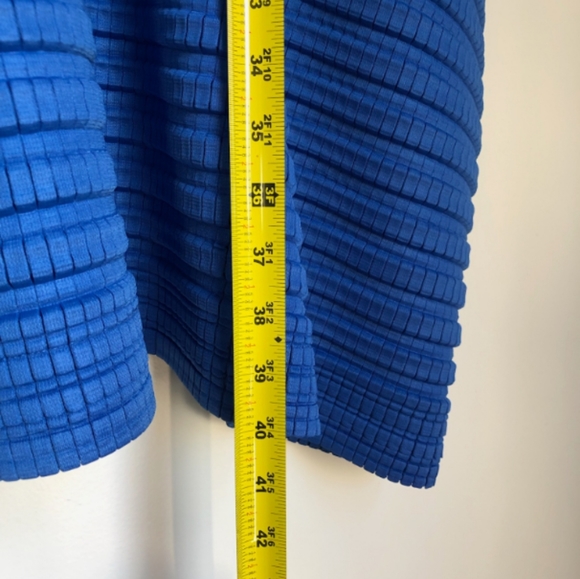 ISSEY MIYAKE PLEATS PLEASE Sleeveless Dress - Picture 12 of 15